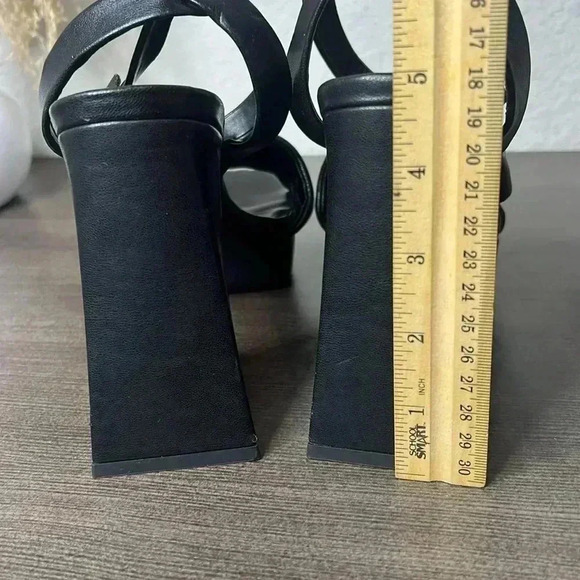 Abound Tracy Platform Sandals - Picture 6 of 13